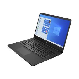 HP Pc Portable 14s-dq0045nf Intel Celeron - 14'